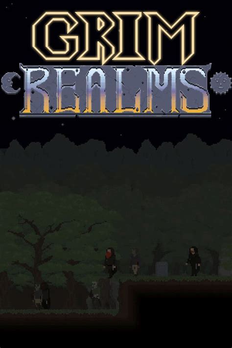 grim realms igg|Grim Realms .